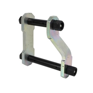 Leaf spring Ironman 4x4 Isuzu D-Max Isuzu D-Max 1156