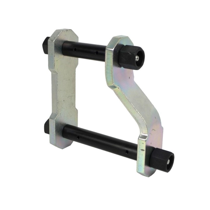 Leaf spring Ironman 4x4 Isuzu D-Max Isuzu D-Max 1156