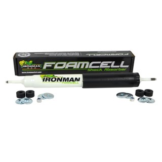 Amortyzator przedni Ironman 4x4 Foam Cell, lift 2" — Land Rover Defender, Land Rover Discovery (24683FE)