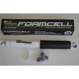 Rear shock absorber Ironman 4x4 Foam Cell 2" lift 24650FE