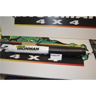 Amortyzator przedni Ironman 4x4 Foam Cell, lift 2" — Land Rover Defender, Land Rover Discovery (24683FE) - ujęcie 2