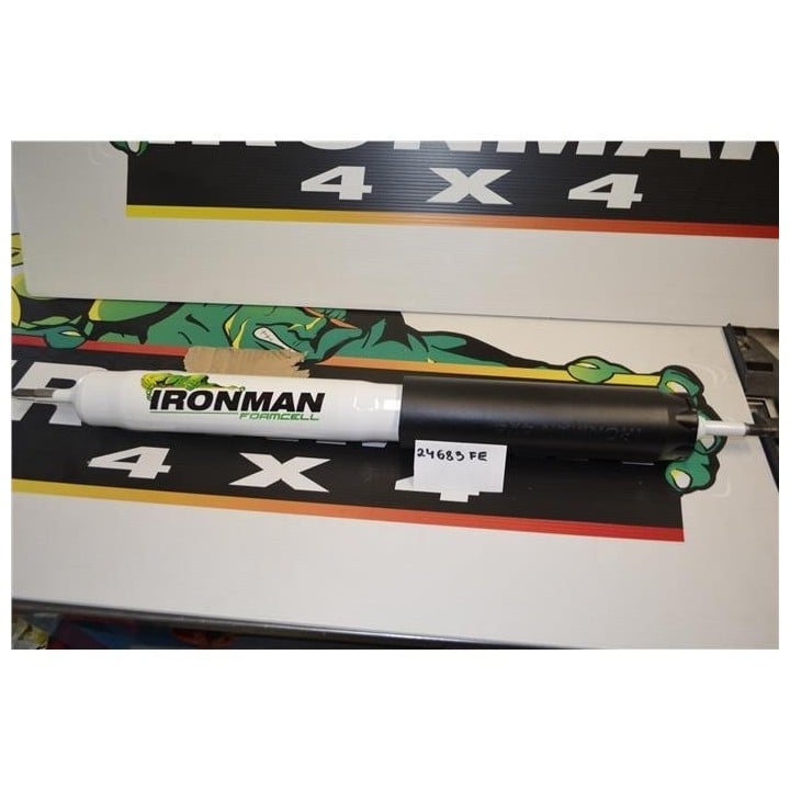 Amortyzator przedni Ironman 4x4 Foam Cell, lift 2" — Land Rover Defender, Land Rover Discovery (24683FE) - ujęcie 2