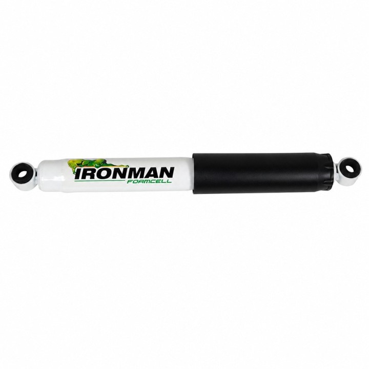 Rear shock absorber Ironman 4x4 Foam Cell 2" lift 24650FE