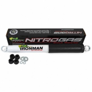 Rear shock absorber Ironman 4x4 Toyota Hilux 12081GRC
