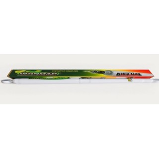 Rear shock absorber Ironman 4x4 Toyota Hilux 12081GRC