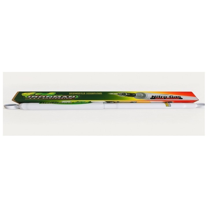 Rear shock absorber Ironman 4x4 Nitro Gas — Toyota Hilux, Toyota Hilux Vigo, Toyota LC (12081GRC) - view 2