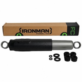Rear shock absorber Ironman 4x4 Foam Cell 2" lift 24081FE