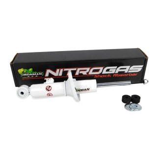 Front shock absorber Ironman 4x4 Nitro Gas 12764GRRH