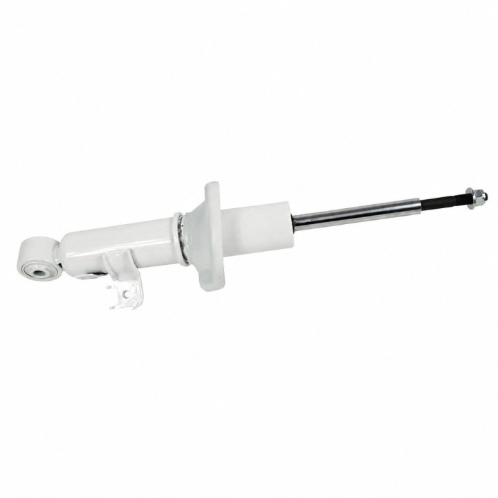 Front shock absorber Ironman 4x4 Nitro Gas, 2" lift — Toyota Hilux 2WD Low (12764GRRH) - view 3