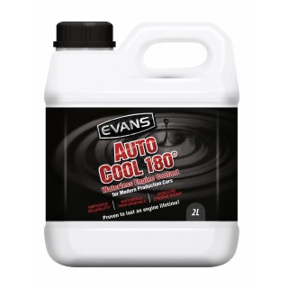 Evans Auto Cool 180 2 l waterless coolant