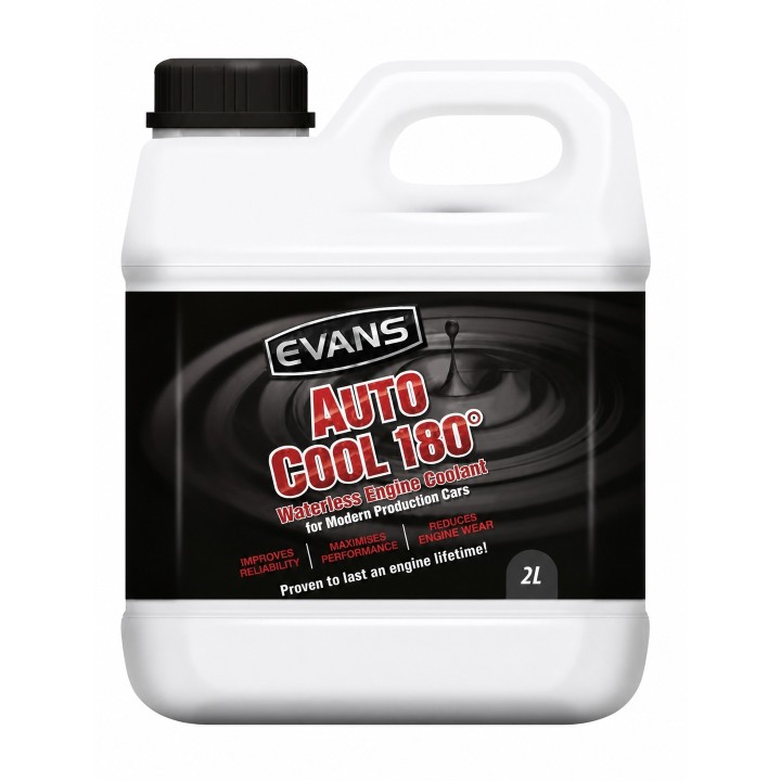 Evans Auto Cool 180 2 l waterless coolant