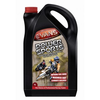 Evans Auto Cool 180 5 l waterless coolant
