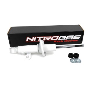 Front shock absorber Ironman 4x4 Nitro Gas 12764GRLH