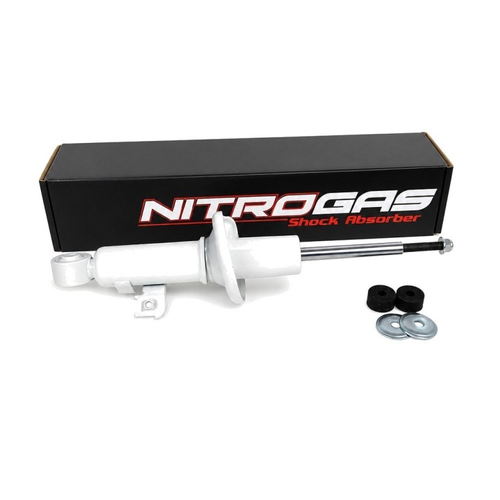 Front shock absorber Ironman 4x4 Nitro Gas 12764GRLH
