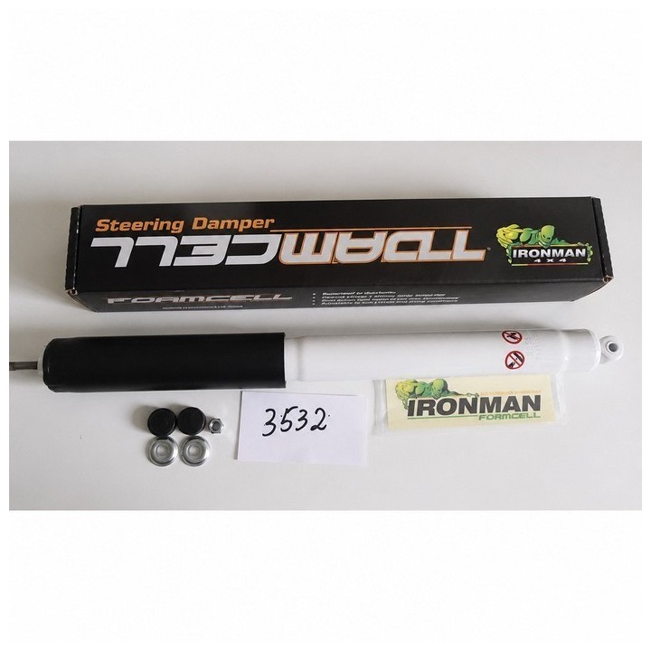 Shock absorber Ironman 4x4 Land Rover Defender 3532