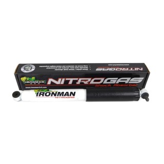 Rear shock absorber Ironman 4x4 Jeep Cherokee XJ 12666GR