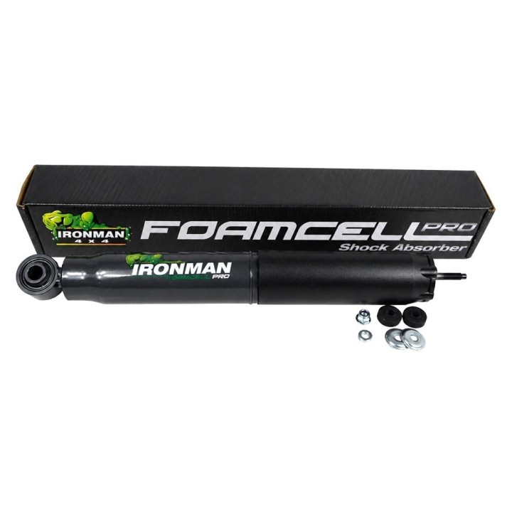 Front shock absorber Ironman 4x4 Foam Cell Pro 45661FE