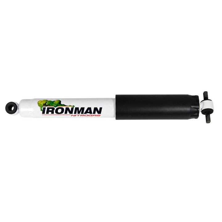 Rear shock absorber Ironman 4x4 Jeep Cherokee XJ 12666GR