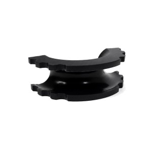 Skid plate Snakeman 4WD SNA478B | Szekla4x4 Warsaw