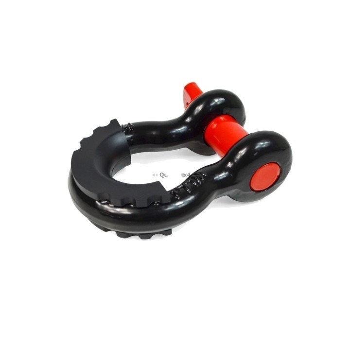 Skid plate Snakeman 4WD SNA478B | Szekla4x4 Warsaw