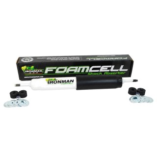 Front shock absorber Ironman 4x4 Foam Cell 2" lift 24091FE