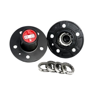 Free wheeling hub AVM Ford Explorer Ford Explorer AVM465XP