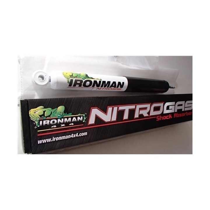 Front shock absorber Ironman 4x4 Foam Cell 2" lift 24091FE