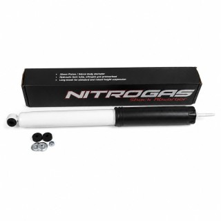 Front shock absorber Ironman 4x4 Isuzu Trooper 12671GR