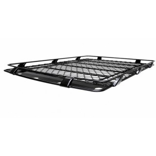 Roof rack Ironman 4x4 IRRTRADE18-ALLOY | Szekla4x4