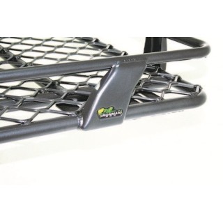 Roof rack Ironman 4x4 IRRTRADE18-ALLOY | Szekla4x4