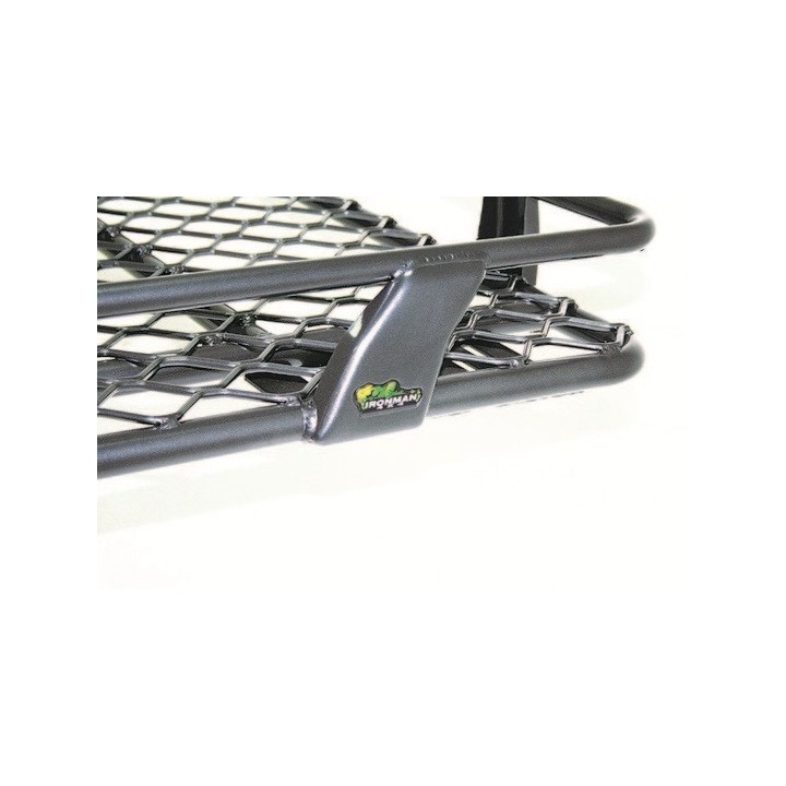 Roof rack Ironman 4x4 IRRTRADE18-ALLOY | Szekla4x4
