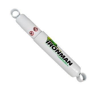 Amortyzator tylny Ironman 4x4 Foam Cell, lift 2" — Nissan Patrol Y60, Nissan Patrol K260, Toyota Land Cruiser VDJ76 - ujęcie 2