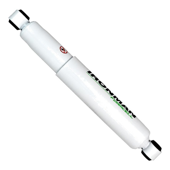 Rear shock absorber Ironman 4x4 Foam Cell, 2" lift — Nissan Patrol Y60, Nissan Patrol K260, Toyota Land Cruiser VDJ76 - view 3