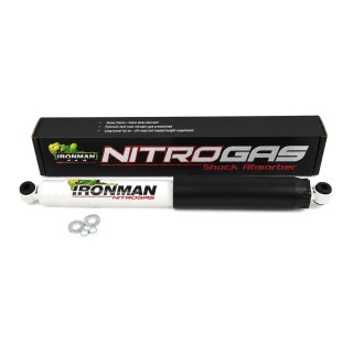 Rear shock absorber Ironman 4x4 Nitro Gas 2" lift 12636GR