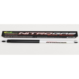 Rear shock absorber Ironman 4x4 Nitro Gas 2" lift 12636GR