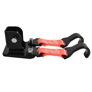Rubber jack Snakeman 4WD SNA5000 | Szekla4x4 Warsaw