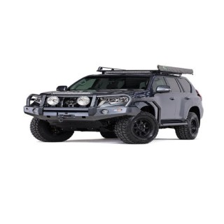 Bumper Ironman 4x4 Toyota Land Cruiser BBP064 | Szekla