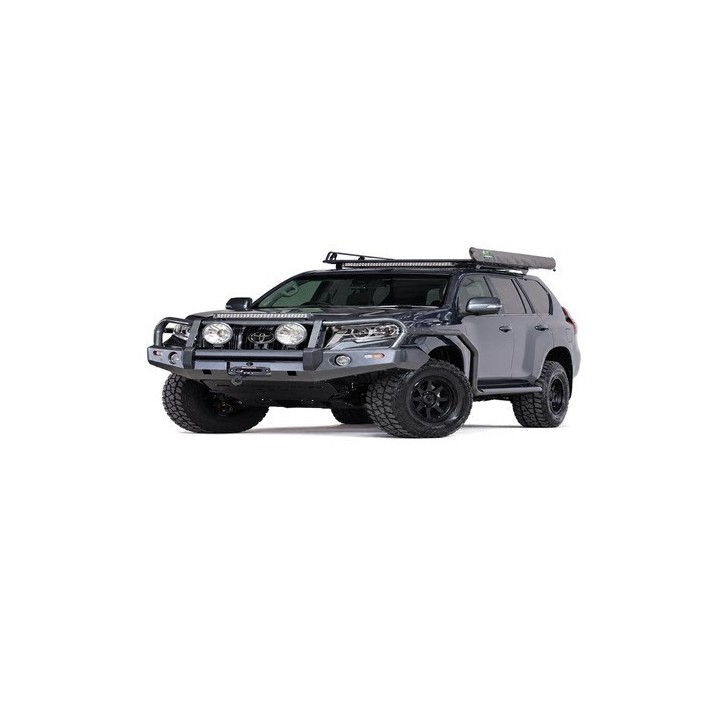 Bumper Ironman 4x4 Toyota Land Cruiser BBP064 | Szekla