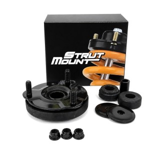 Heavy duty upper shock absorber mount Ironman 4x4 ISST014-B