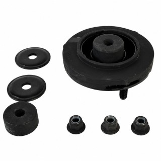 Heavy duty upper shock absorber mount Ironman 4x4 ISST017-B