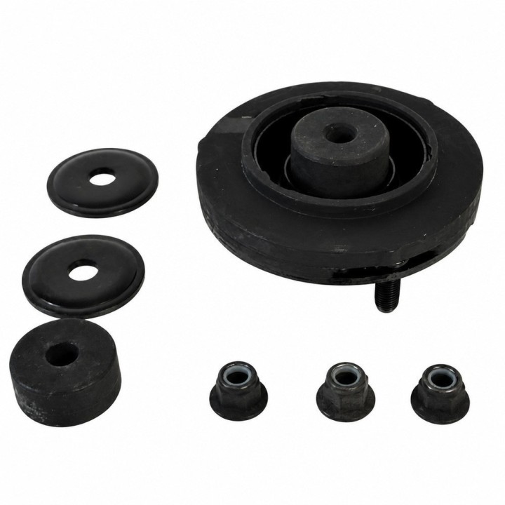 Heavy duty upper shock absorber mount Ironman 4x4 ISST017-B