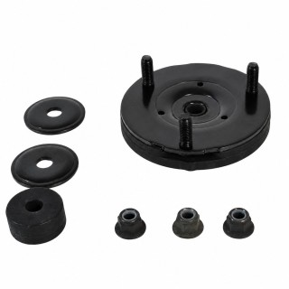 Heavy duty upper shock absorber mount Ironman 4x4 ISST017-B