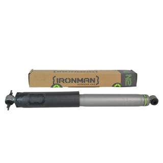 Rear shock absorber Ironman 4x4 Jeep Wrangler JK 12752GR