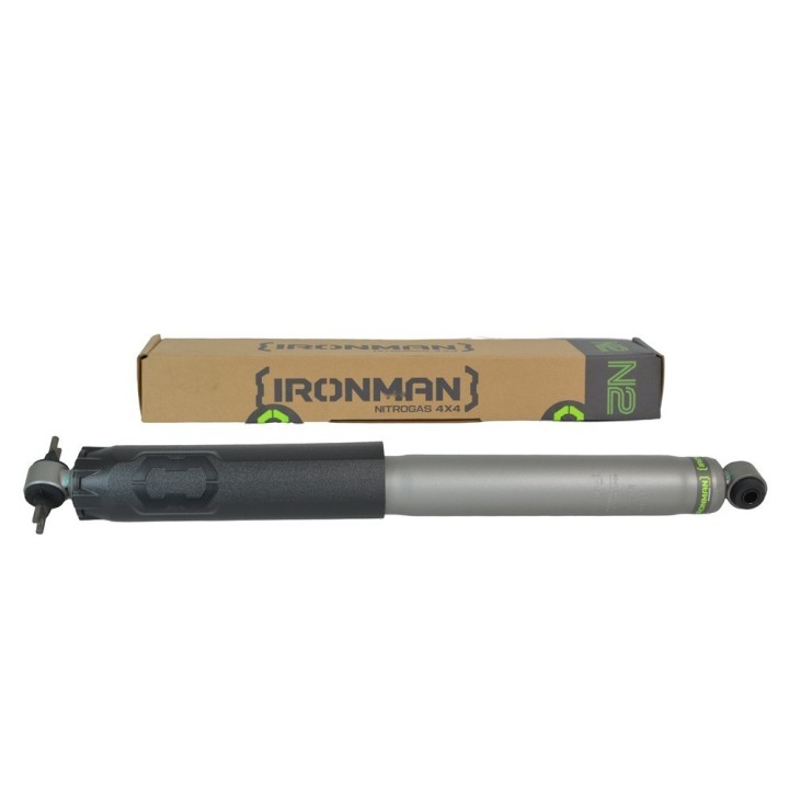 Rear shock absorber Ironman 4x4 Jeep Wrangler JK 12752GR