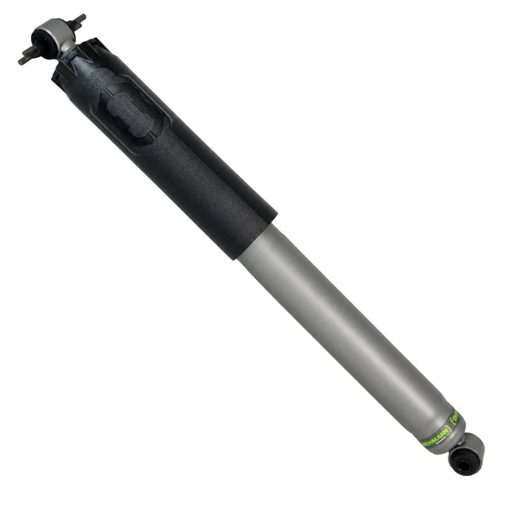 Rear shock absorber Ironman 4x4 Jeep Wrangler JK 12752GR
