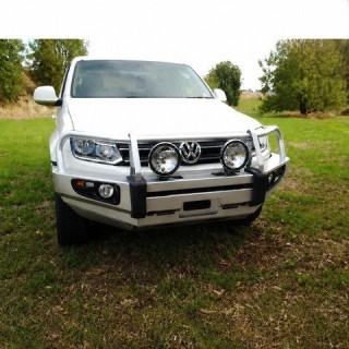 Bumper Ironman 4x4 Volkswagen Amarok BBCD034 | Szekla