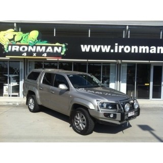 Bumper Ironman 4x4 Volkswagen Amarok BBCD034 | Szekla