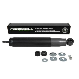 Rear shock absorber Ironman 4x4 Foam Cell Pro 45682LFE1