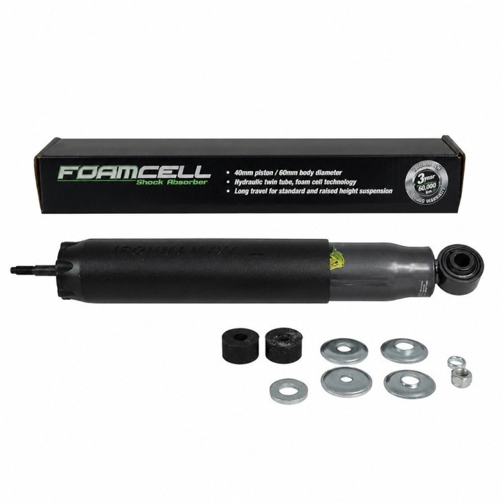 Rear shock absorber Ironman 4x4 Foam Cell Pro 45682LFE1