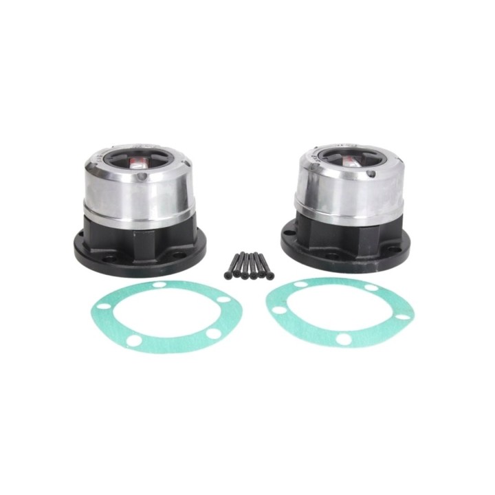 Free wheeling hub AVM AVM440 | Szekla4x4 4x4 store